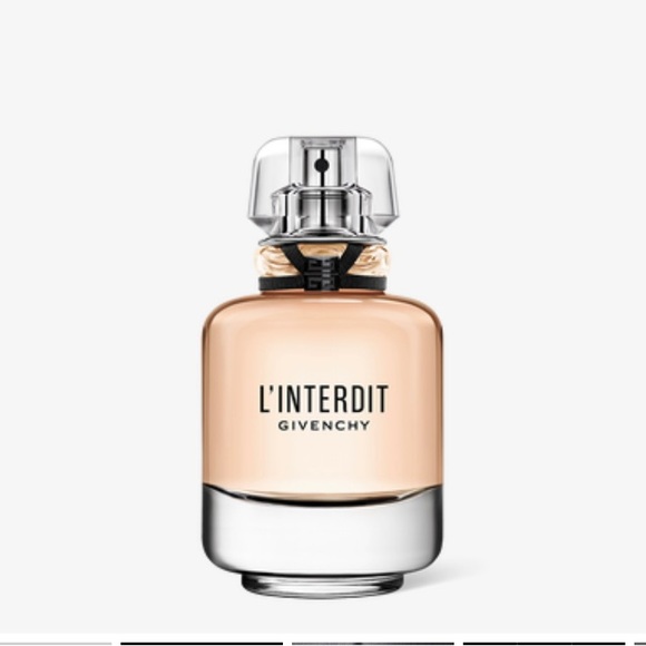 Givency L’Interdit Perfume - Picture 2 of 10